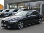 Jaguar XF - fotka číslo 2
