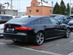 Jaguar XF - fotka číslo 6