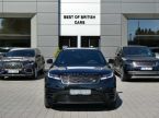 Land Rover Range Rover Velar - fotka číslo 0