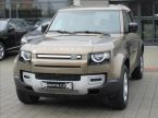Land Rover Defender - fotka číslo 2
