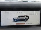Land Rover Defender - fotka číslo 33