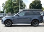 Land Rover Range Rover Sport - fotka číslo 1