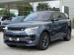 Land Rover Range Rover Sport - fotka číslo 2