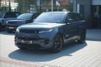 Land Rover Range Rover Sport - fotka číslo 2