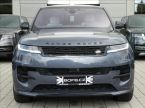 Land Rover Range Rover Sport - fotka číslo 3