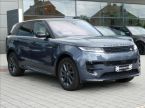 Land Rover Range Rover Sport - fotka číslo 4