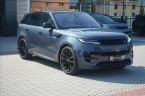 Land Rover Range Rover Sport - fotka číslo 4