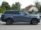 Land Rover Range Rover Sport - fotka číslo 5