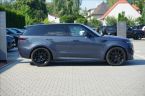 Land Rover Range Rover Sport - fotka číslo 5