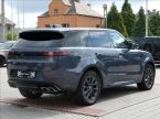 Land Rover Range Rover Sport - fotka číslo 6