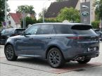 Land Rover Range Rover Sport - fotka číslo 8