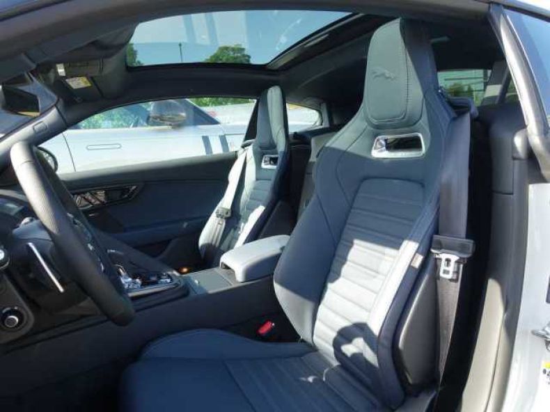 Jaguar F-Type - hlavní fotka