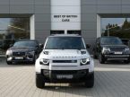 Land Rover Defender - fotka číslo 0