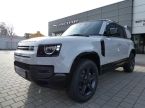 Land Rover Defender - fotka číslo 3