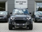 Land Rover Defender - fotka číslo 0