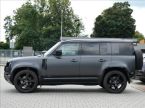 Land Rover Defender - fotka číslo 1