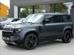 Land Rover Defender - fotka číslo 2