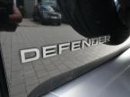 Land Rover Defender - fotka číslo 44