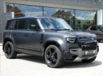 Land Rover Defender - fotka číslo 4
