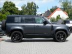 Land Rover Defender - fotka číslo 5