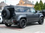 Land Rover Defender - fotka číslo 6
