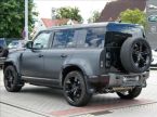 Land Rover Defender - fotka číslo 8