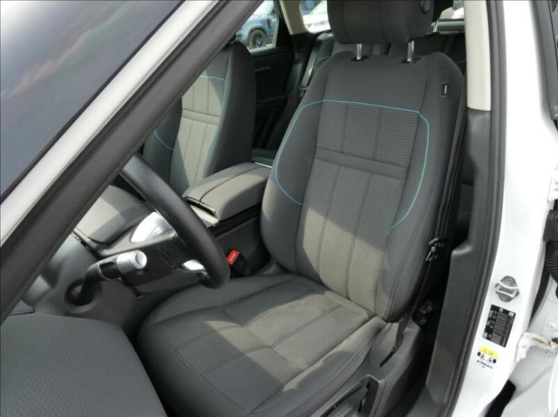 Land Rover Range Rover Evoque - hlavní fotka