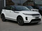 Land Rover Range Rover Evoque - fotka číslo 4