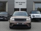 Land Rover Range Rover Velar - fotka číslo 0