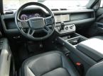 Land Rover Defender - fotka číslo 10