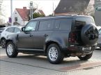 Land Rover Defender - fotka číslo 8