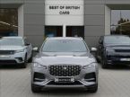 Jaguar F-Pace - fotka číslo 0