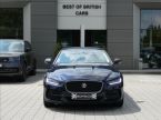Jaguar XE - fotka číslo 0