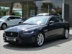 Jaguar XE - fotka číslo 2