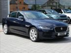 Jaguar XE - fotka číslo 4