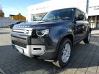 Land Rover Defender - fotka číslo 3