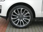 Land Rover Range Rover - fotka číslo 9