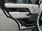 Land Rover Range Rover - fotka číslo 17