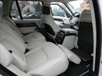 Land Rover Range Rover - fotka číslo 20