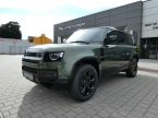Land Rover Defender - fotka číslo 3