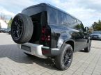Land Rover Defender - fotka číslo 6