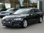 Audi A4 - fotka číslo 2