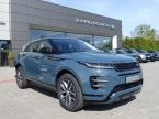 Land Rover Range Rover Evoque - fotka číslo 4