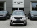 Land Rover Discovery - fotka číslo 0