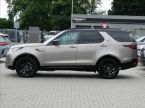 Land Rover Discovery - fotka číslo 1