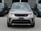 Land Rover Discovery - fotka číslo 3