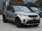 Land Rover Discovery - fotka číslo 4