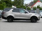 Land Rover Discovery - fotka číslo 5
