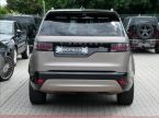 Land Rover Discovery - fotka číslo 7