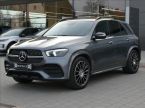 Mercedes GLE - fotka číslo 2